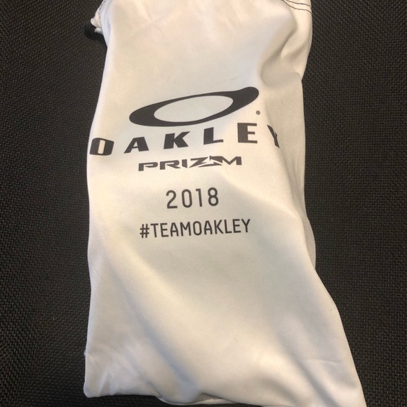 Oakley Prizm Goggles - Picture 3 of 7